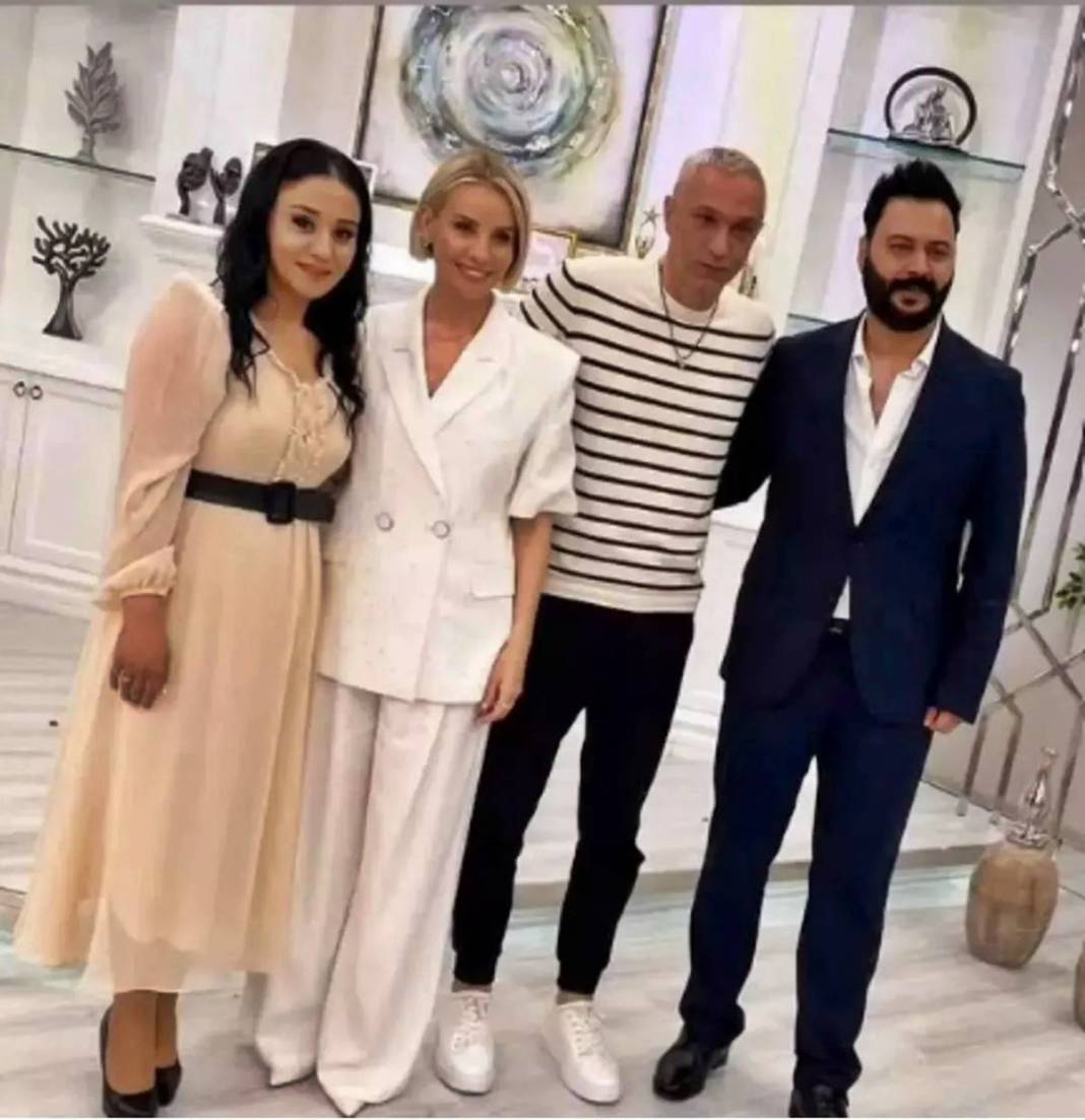 Esra Erol'un programında şoke eden istifa! Muhabir Caner Toygar, imalı sözlerle ipleri kopardı 7